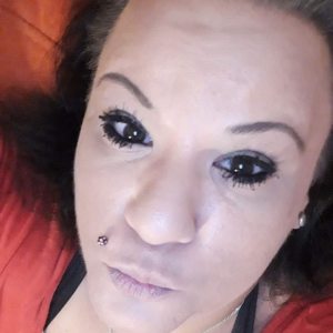 Profilbild von Sandra Bärwolf