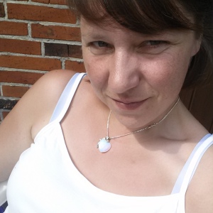 Profilbild von Sandra Bätjer