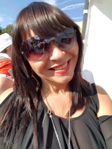 Profilbild von Sandra Ball