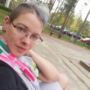 Profilbild von Sandra Bandorski