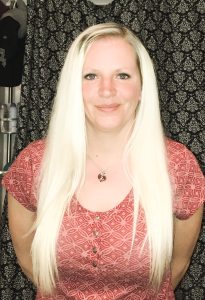 Profilbild von Sandra Bannert