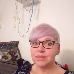 Profilbild von Sandra Barke