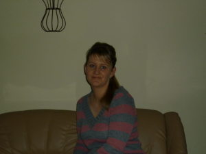 Profilbild von Sandra Barkow