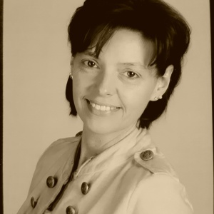 Profilbild von Sandra Barlage