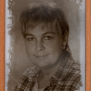 Profilbild von Sandra Barlau