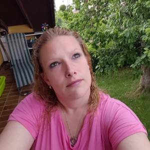 Profilbild von Sandra Bartel
