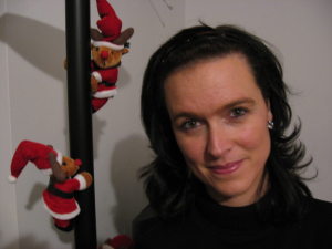 Profilbild von Sandra Bartels