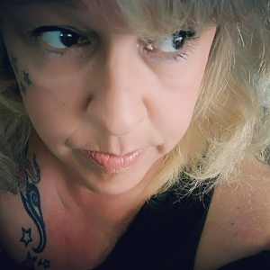 Profilbild von Sandra Barth