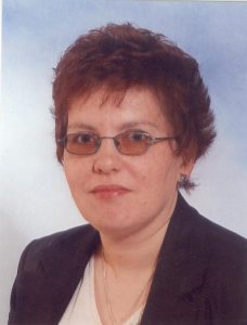 Profilbild von Sandra Barton