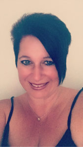 Profilbild von Sandra Barz