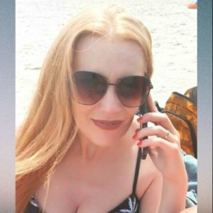 Profilbild von Sandra Barzen