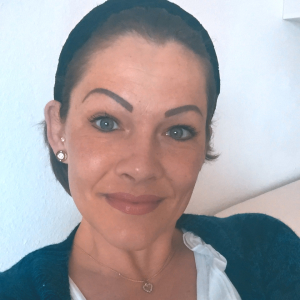 Profilbild von Sandra Bastian