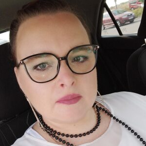 Profilbild von Sandra Bauer