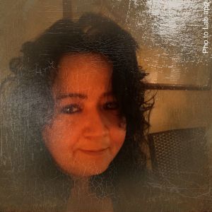 Profilbild von Sandra Bauer