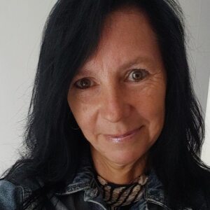 Profilbild von Sandra Bauer