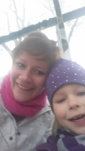 Profilbild von Sandra Baumgart