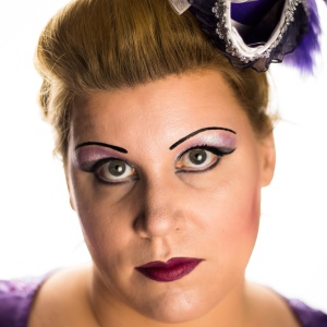 Profilbild von Sandra Baumgarten