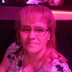 Profilbild von Sandra Bauschmann