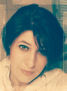 Profilbild von Sandra Bayer-Pommer