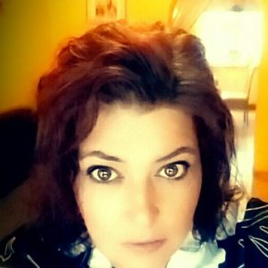 Profilbild von Sandra Bayer-Pommer