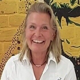 Profilbild von Sandra Becker-Seiler