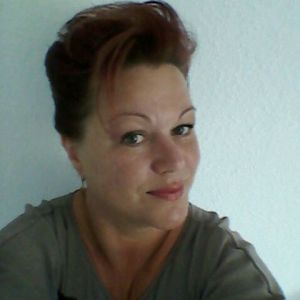 Profilbild von Sandra Becker