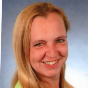 Profilbild von Sandra Becker