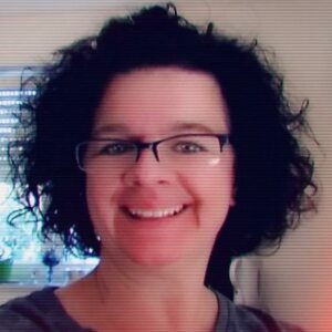 Profilbild von Sandra Becker