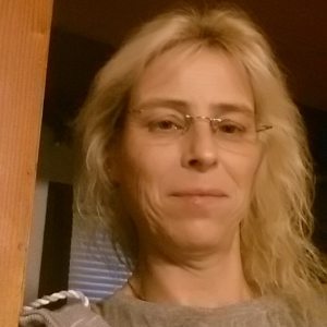 Profilbild von Sandra Beckmann