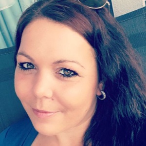 Profilbild von Sandra Beckmann