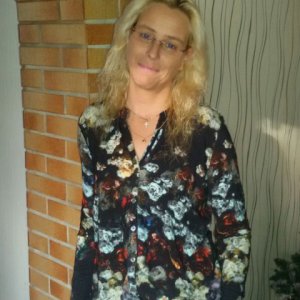 Profilbild von Sandra Beckmann