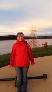 Profilbild von Sandra Beer