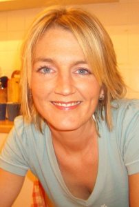 Profilbild von Sandra Beganovic