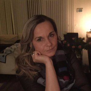 Social Media Profilbild Sandra Behnke 