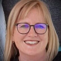 Profilbild von Sandra Behr