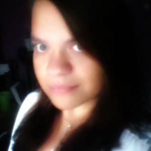 Profilbild von Sandra Behrens
