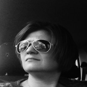 Profilbild von Sandra Belal