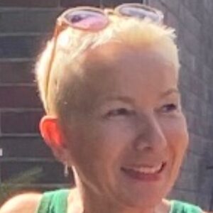 Profilbild von Sandra Belkora