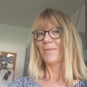 Profilbild von Sandra Bendler
