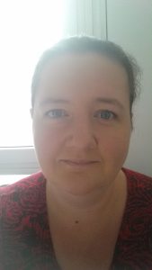 Profilbild von Sandra Benkhalid