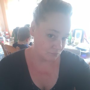 Profilbild von Sandra Benndorf-Brettl
