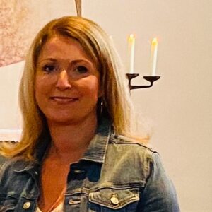 Profilbild von Sandra Berg