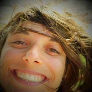 Profilbild von Sandra Berg