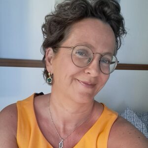 Profilbild von Sandra Bergau