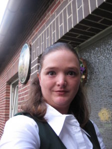 Profilbild von Sandra Bergmann