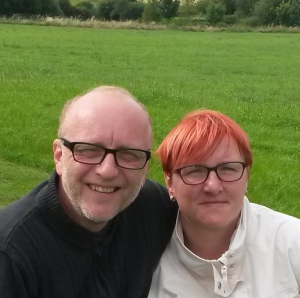 Profilbild von Sandra Bergner