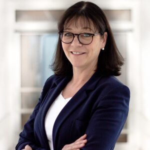 Profilbild von Sandra Bergner
