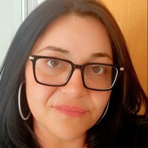Profilbild von Sandra Berndt