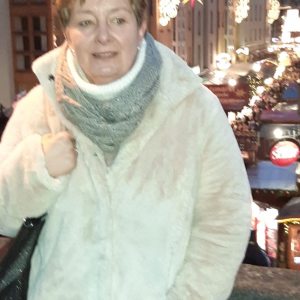 Profilbild von Sandra Bernecker
