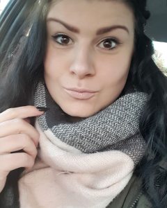 Profilbild von Sandra Bero